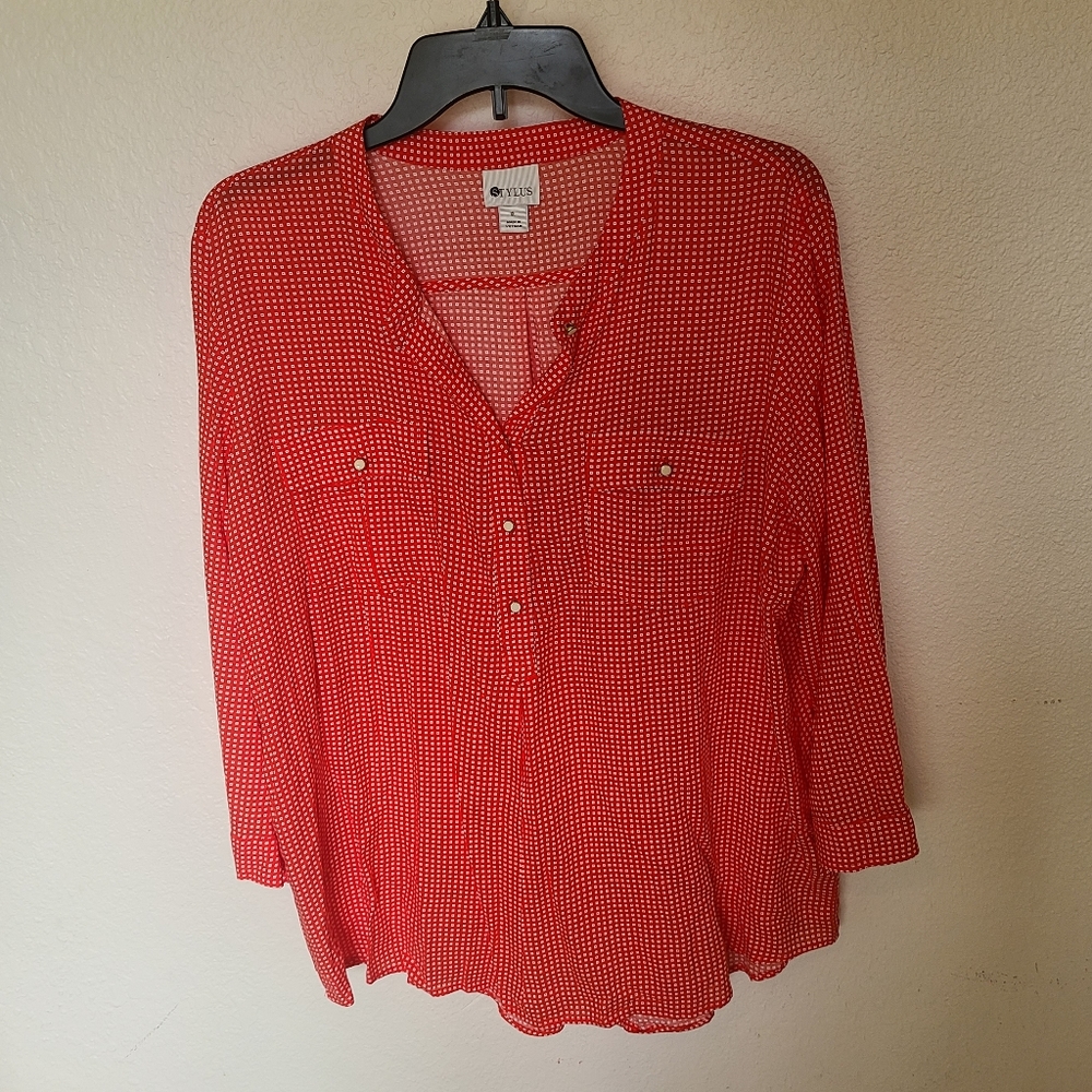 *4 for 20* blouse